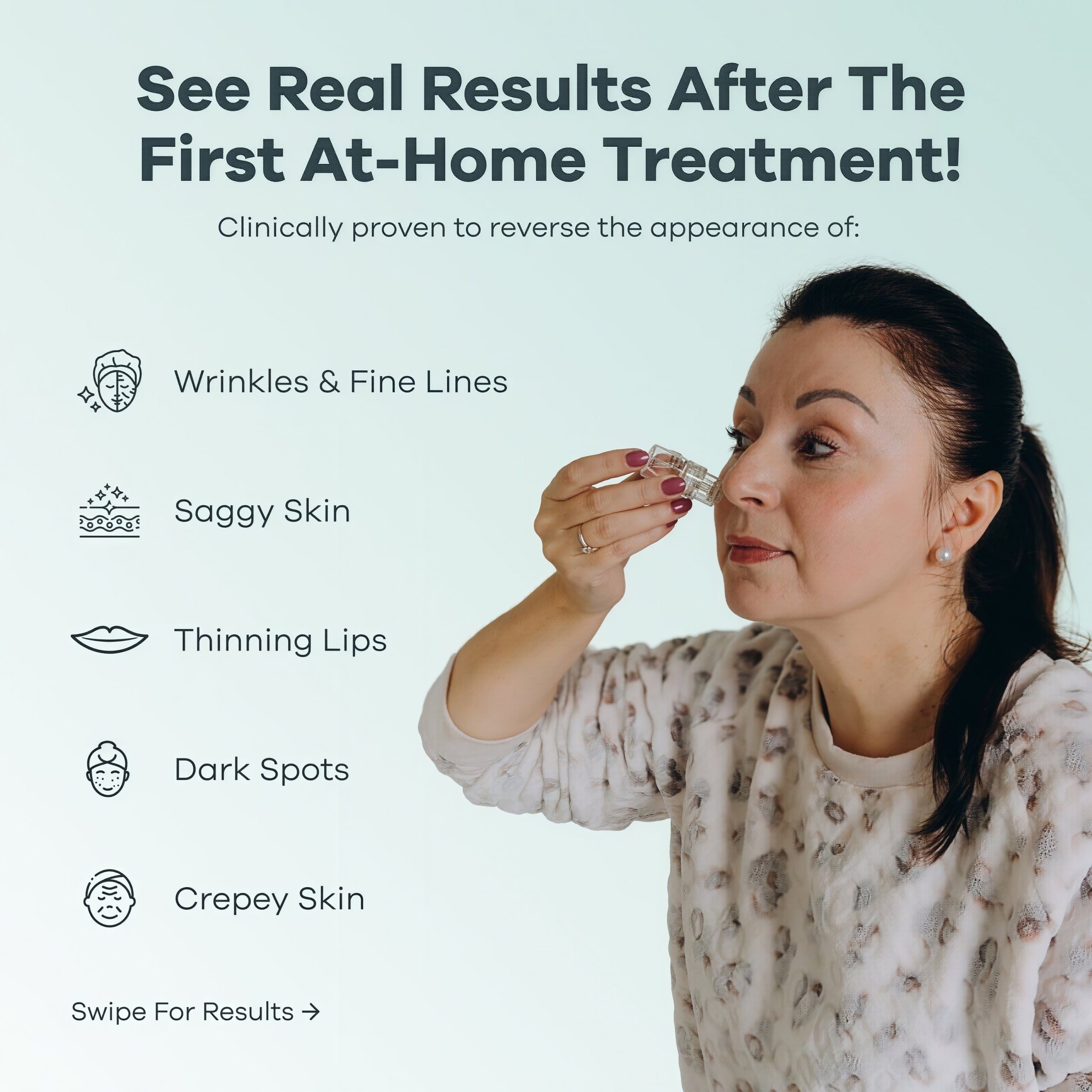 Seranova Micro Infusion Hyaluronic Acid Collagen Peptide 3 Month Supply